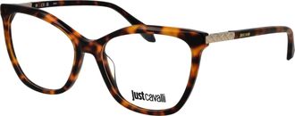 Just Cavalli Optische monturen VJC059 0752 55