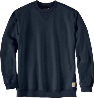 Carhartt Work in Progress Hombre, Sudaderas, Azul, Talla: S