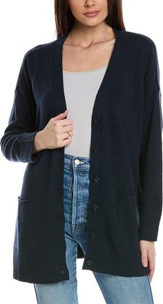 Eileen Fisher Eileen Fisher Cashmere-Blend Cardigan