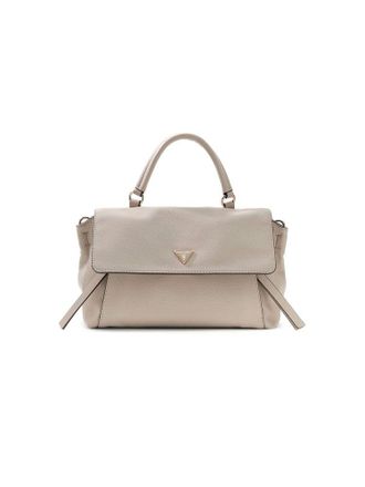 Guess Handtas Licht Taupe