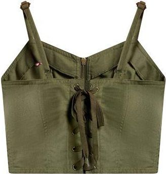 Hysteric Glamour TOPWEAR - Top su YOOX.COM