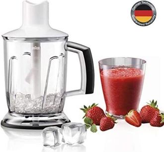 Braun Cuenco De Preparaci&oacute;n Para Batidora Braun Ax22110004