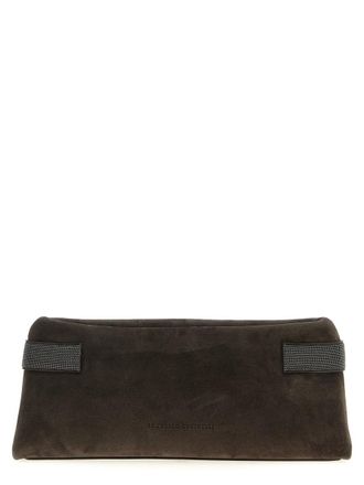 Brunello Cucinelli Essence Pouch