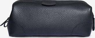 F. Hammann Kulturbeutel aus Leder Mousetrap