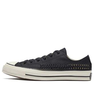Converse Chuck 70 Black 164591C