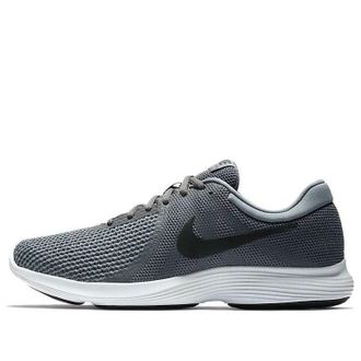 Nike Revolution 4 Dark Grey 908988-010