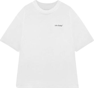Won Hundred Heren, Tops, Wit, Maat: XL
