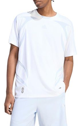 adidas Teamgeist 06 Jersey in White// at Nordstrom, Size Xx-Large R