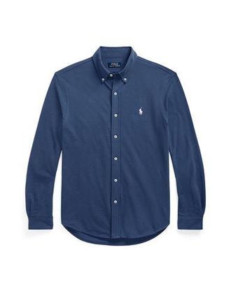 Ralph Lauren FEATHERWEIGHT MESH SHIRT