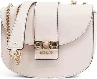 Guess Mujer, Bolsos, Rosa, Talla: ONE Size