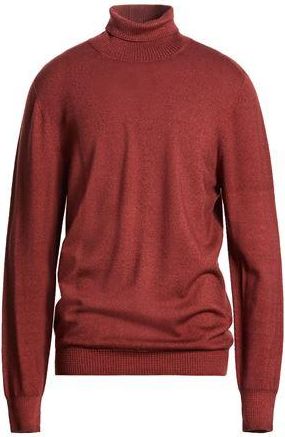 H953 STRICKWAREN - Rollkragenpullover auf YOOX.COM