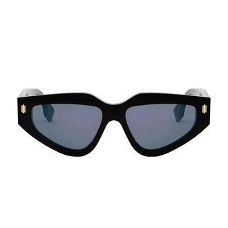 Fendi Fe40163 U Sonnenbrille