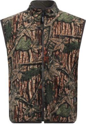 Gramicci ROPA DE ABRIGO - Chompas sin mangas en YOOX.COM