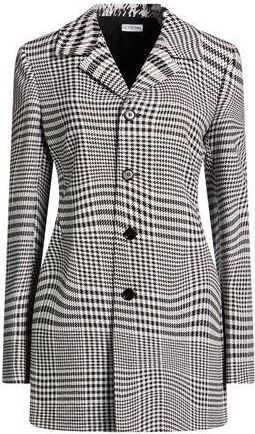 Burberry JACKEN & M&Auml;NTEL - M&auml;ntel auf YOOX.COM