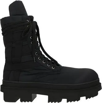 Rick Owens SCHUHE - Stiefeletten auf YOOX.COM