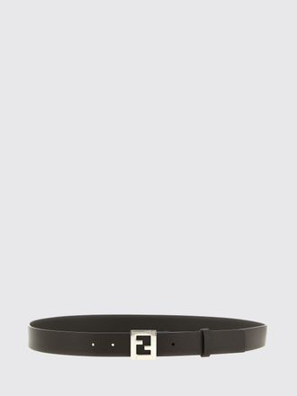Fendi Cintura Uomo colore Moro