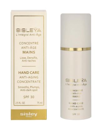 Sisley Unisex a Hand Care Anti-Aging Concentrate 75ml - One Size