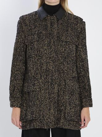 Max Mara Angio Jacket