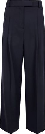 By Malene Birger Pants Wide Leg Cymbaria