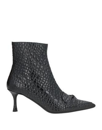 N&deg;21 CALZADO - Botines de ca&ntilde;a alta en YOOX.COM
