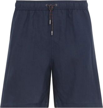 Sease Cod-2 Swim Shorts