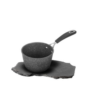 KASANOVA Mini casseruola 1 manico 12 cm Petra Dark