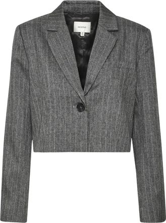 Gestuz Donna, Giacche, Grigio, L, new