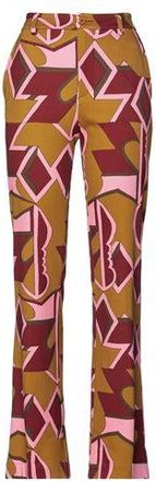 Virna Drò PARTES DE ABAJO - Pantalones en YOOX.COM