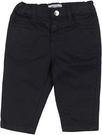 Emporio Armani BOTTOMWEAR - Trousers on YOOX.COM