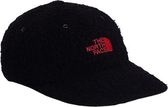 The North Face Logo Motif Baseball Cap - Heren - Outdoor handschoenen - Zwart - ONE Size - Fitness