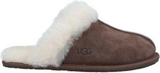 UGG SCUFFETTE II