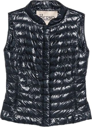 Herno Vera Padded Vest