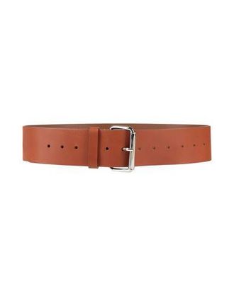 Liviana Conti Small Leather Goods - Belts sur YOOX.COM
