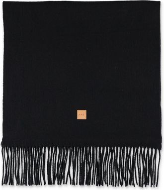 A.P.C. Hombre, Accesorios, Negro, Talla: ONE Size