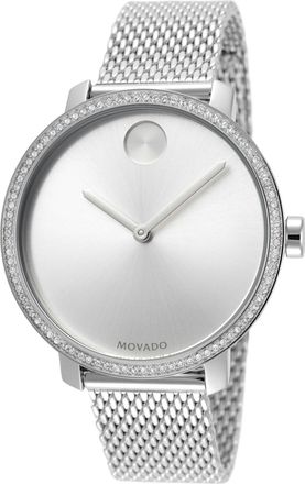Movado Bold Womens Watch