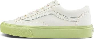 Vans Style 36 Classic White Green VN0A54F6CEH1