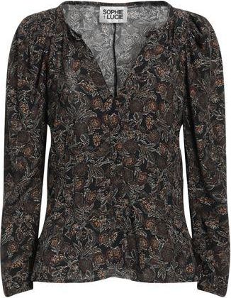 Sophie and Lucie TOPWEAR - Tops on YOOX.COM