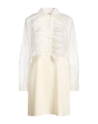 P.A.R.O.S.H. DRESSES - Mini dresses sur YOOX.COM