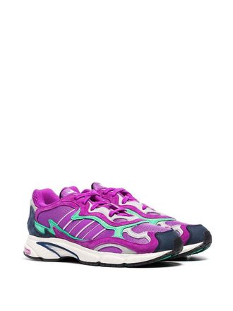 adidas Sneakers Temper Run - Viola