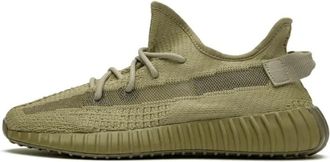 adidas Fitness, Heren, Groen, 37 1/3 EU, Yeezy Boost 350 V2