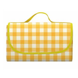 OEM Manta De Picnic Para Exteriores, Manta De Playa Extragrande, Plegable, Ligera, Impermeable, De 150 Cm X 200 Cm, Adecuada Para Playas, Camping, Senderi