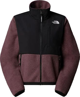 The North Face Giacca Retro Denali a collo alto - Nero