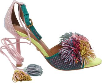 Kurt Geiger With Heel