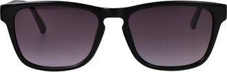 Calvin Klein Jeans Rectangular Sunglasses Ckj21623 Sn 1