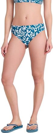Animal Skye Bikini Bottoms in Blue at Nordstrom, Size 10