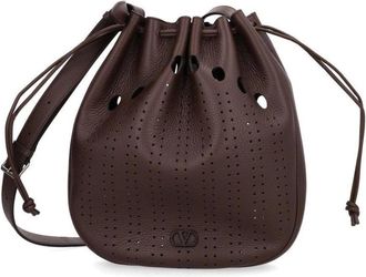 Valentino Hombre, Bolsos, Marr&oacute;n, Talla: ONE Size