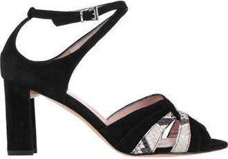 Anna F. FOOTWEAR - Sandals sur YOOX.COM