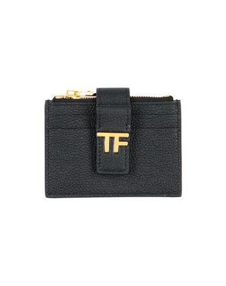 Tom Ford Kleinlederwaren - Kartenetuis auf YOOX.COM