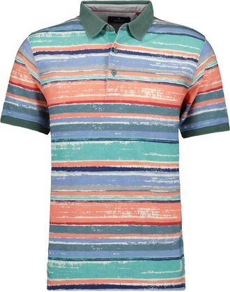 Ragman Poloshirt