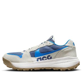 Nike ACG Lowcate Light Bone Photo Blue DM8019-005